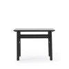 - Grow Table 50 x 60 cm Oak^Normann Copenhagen Outlet