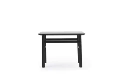 - Grow Table 50 x 60 cm Oak^Normann Copenhagen Outlet
