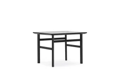 - Grow Table 50 x 60 cm Oak^Normann Copenhagen Outlet