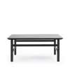 - Grow Table 80 x 80 cm Oak^Normann Copenhagen Best