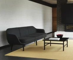 - Grow Table 80 x 80 cm Oak^Normann Copenhagen Best