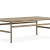 - Grow Table 70 x 120 cm. Oak^Normann Copenhagen Sale