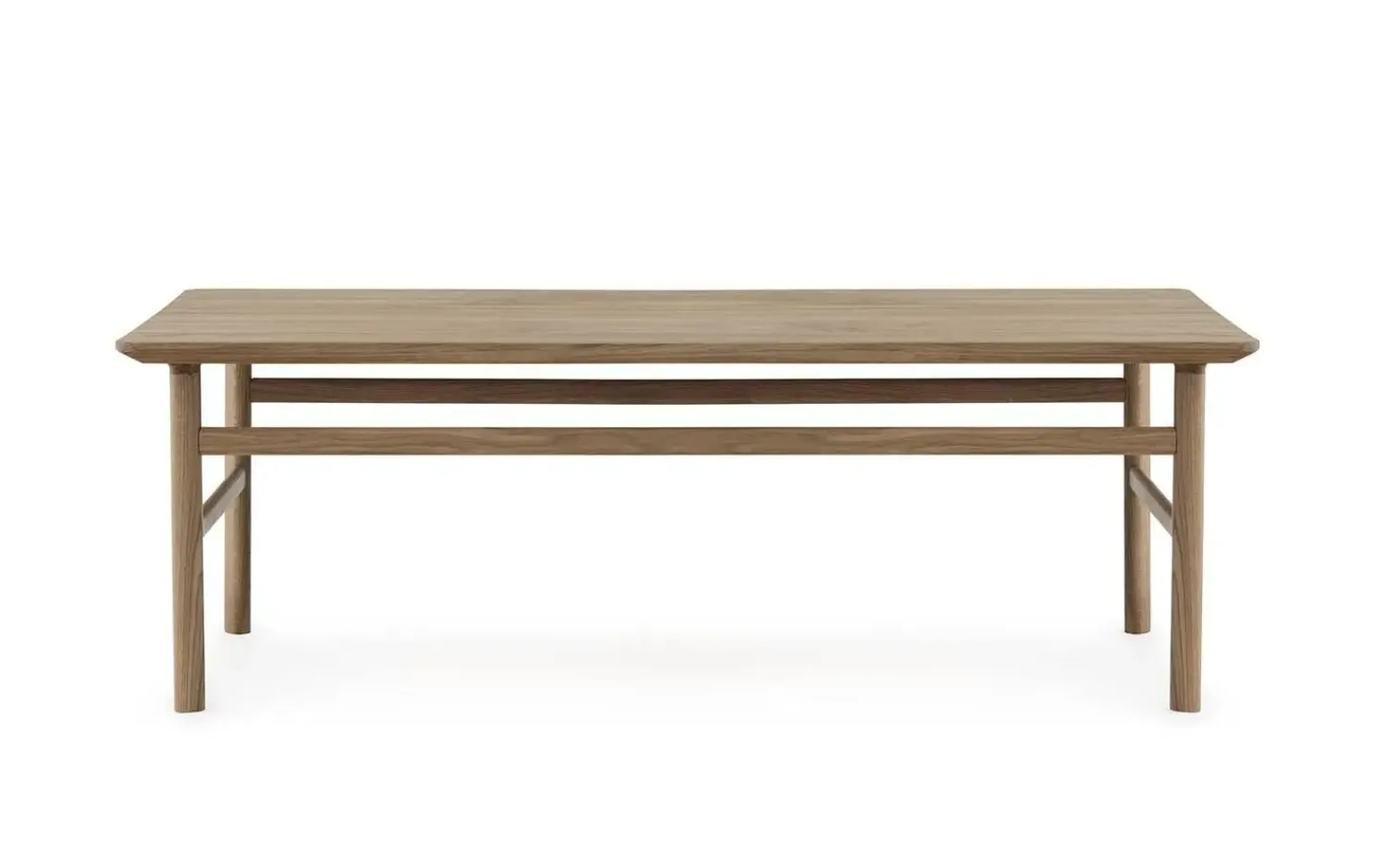- Grow Table 70 x 120 cm. Oak^Normann Copenhagen Sale