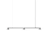 - Hat Lamp Linear Small EU - Warm Grey*Normann Copenhagen Sale