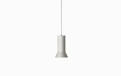- Hat Lamp Small EU - Warm Grey*Normann Copenhagen Outlet