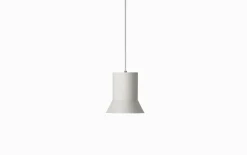 - Hat Lamp Medium EU - Warm Grey*Normann Copenhagen Best