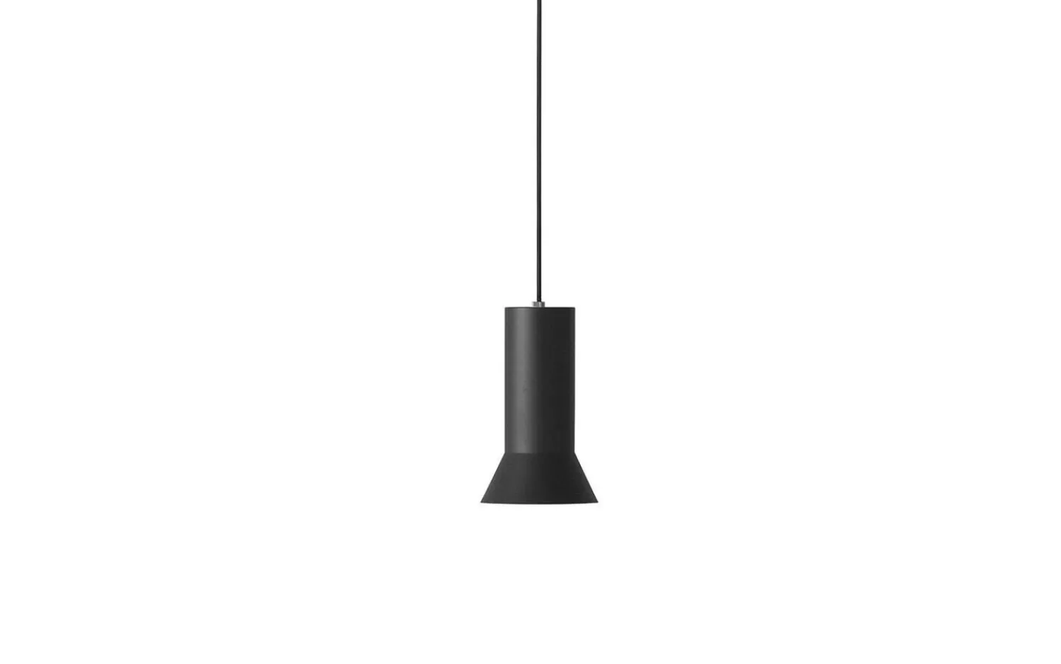 - Hat Lamp Small EU - Black^Normann Copenhagen Online