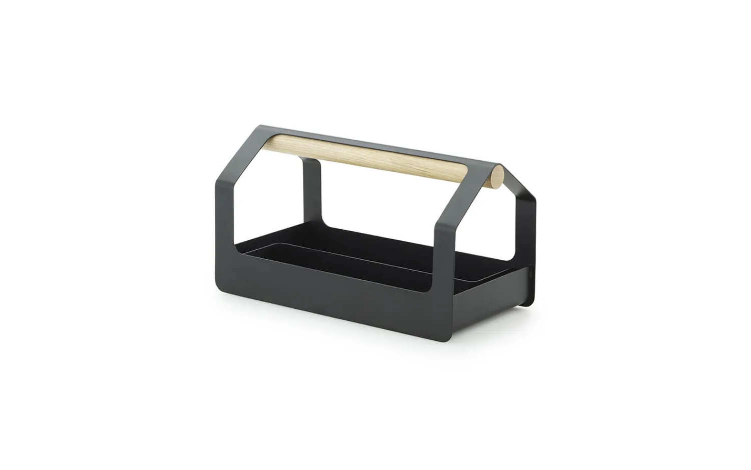 - Haus Toolbox Black^Normann Copenhagen