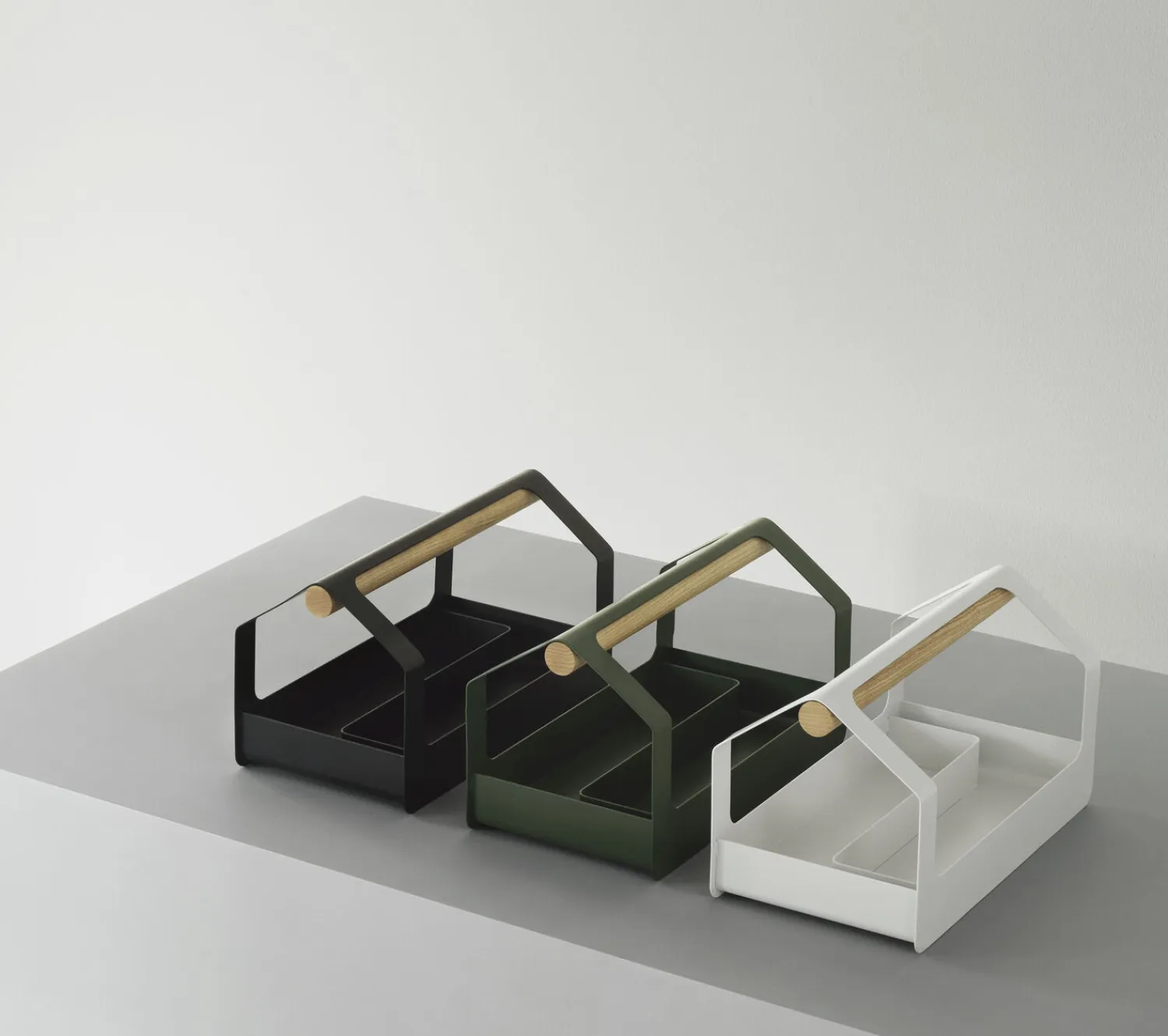 - Haus Toolbox Black^Normann Copenhagen
