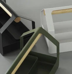 - Haus Toolbox Black^Normann Copenhagen