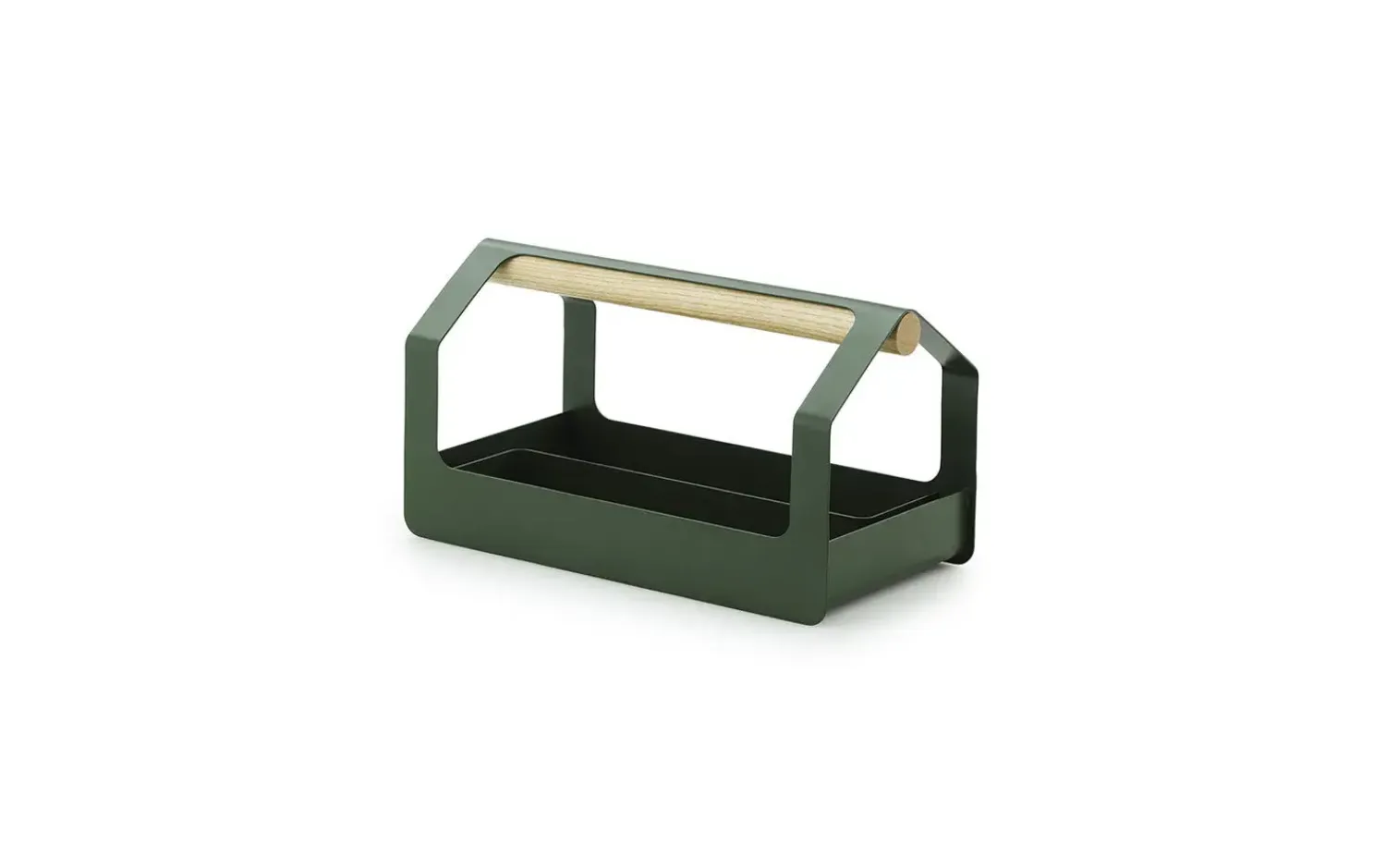 - Haus Toolbox Dark Green^Normann Copenhagen Online