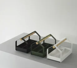 - Haus Toolbox Dark Green^Normann Copenhagen Online