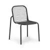- Havestol - Vig - Sort^Normann Copenhagen