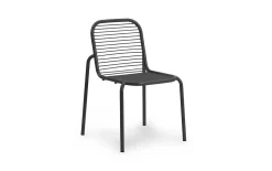 - Havestol - Vig - Sort^Normann Copenhagen