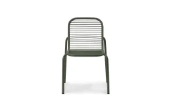 - Havestol - Vig - Mørke grøn^Normann Copenhagen Outlet