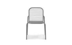 - Havestol - Vig - Grå*Normann Copenhagen