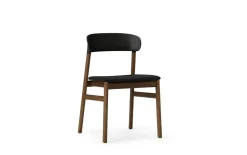 - Herit Chair Upholstery Smoked Oak^Normann Copenhagen Outlet