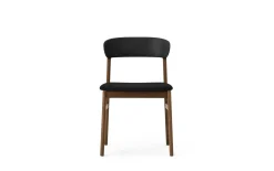 - Herit Chair Upholstery Smoked Oak^Normann Copenhagen Outlet