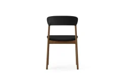 - Herit Chair Upholstery Smoked Oak^Normann Copenhagen Outlet