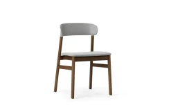 - Herit Chair Upholstery Smoked Oak^Normann Copenhagen Online