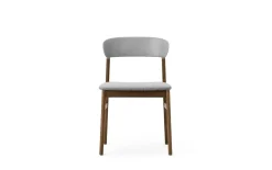 - Herit Chair Upholstery Smoked Oak^Normann Copenhagen Online