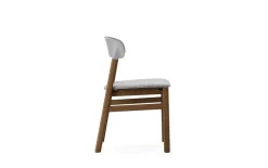 - Herit Chair Upholstery Smoked Oak^Normann Copenhagen Online