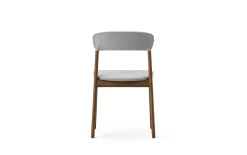 - Herit Chair Upholstery Smoked Oak^Normann Copenhagen Online