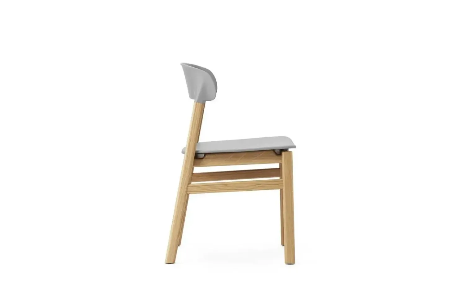 - Herit Chair Oak^Normann Copenhagen Best