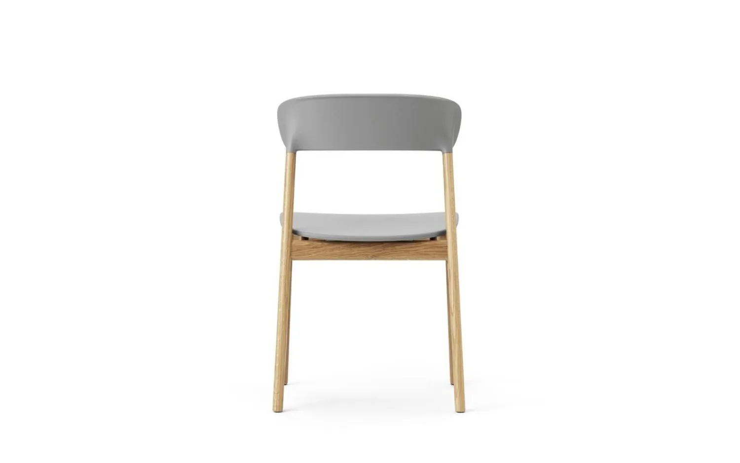 - Herit Chair Oak^Normann Copenhagen Best