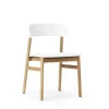 - Herit Chair Upholstery Oak^Normann Copenhagen Online