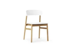 - Herit Chair Upholstery Oak^Normann Copenhagen Online