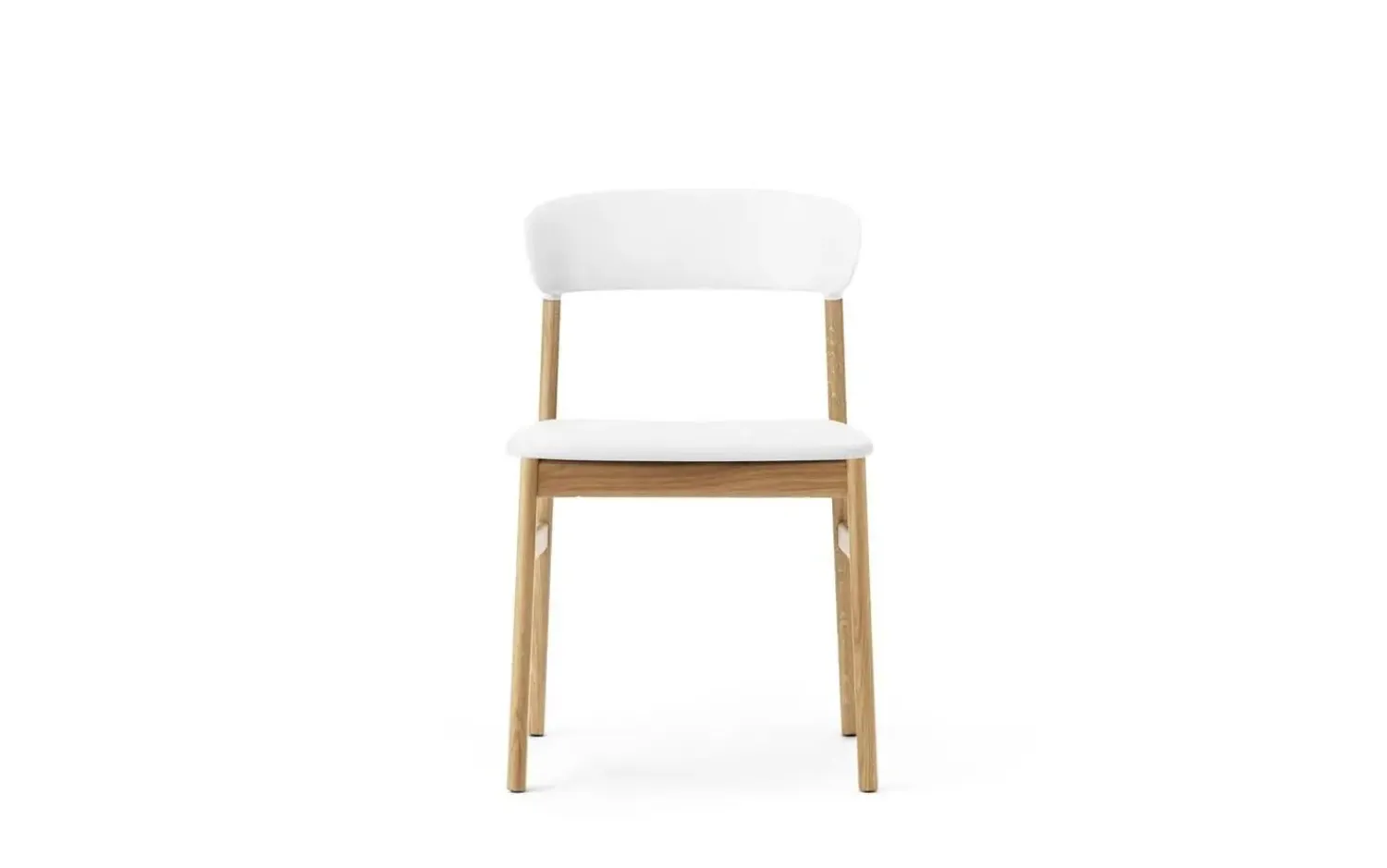 - Herit Chair Upholstery Oak^Normann Copenhagen Online
