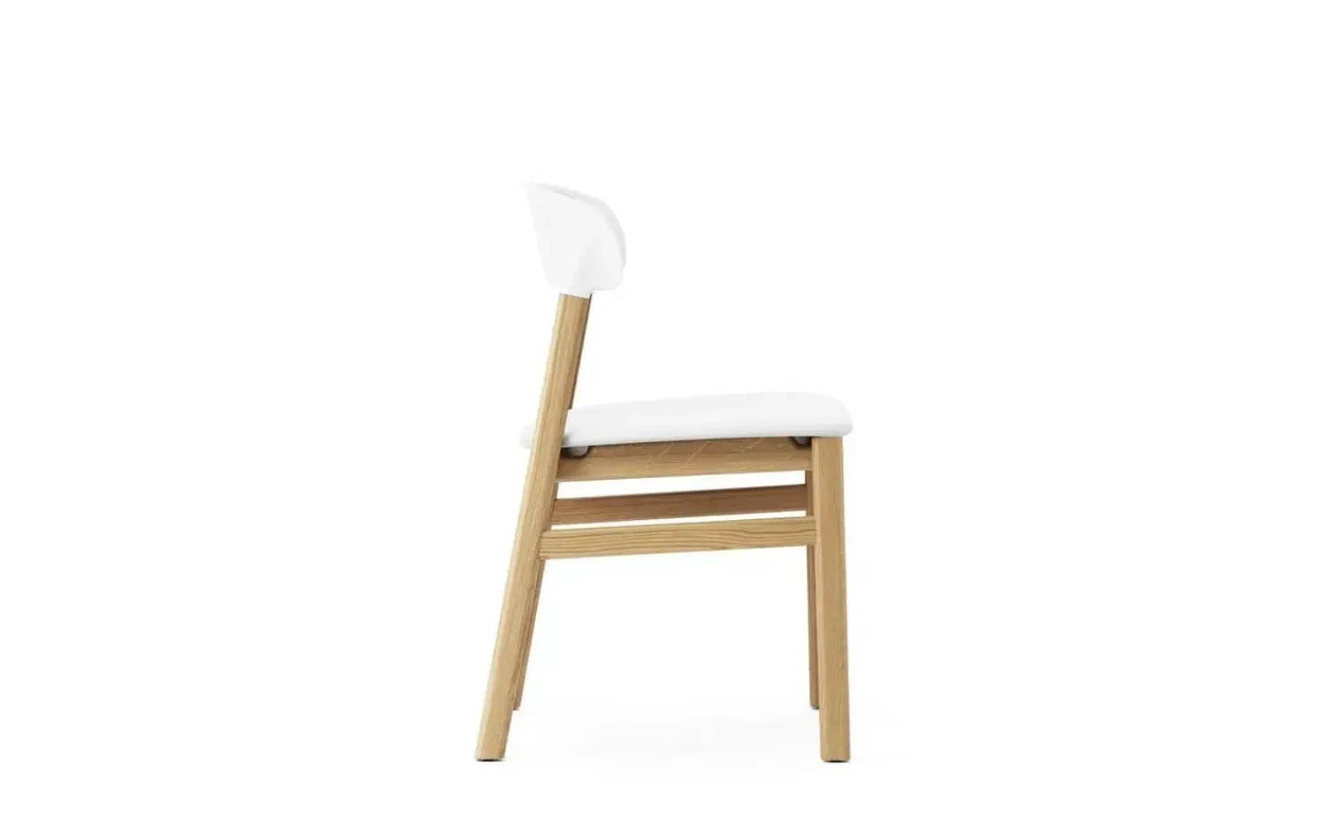 - Herit Chair Upholstery Oak^Normann Copenhagen Online