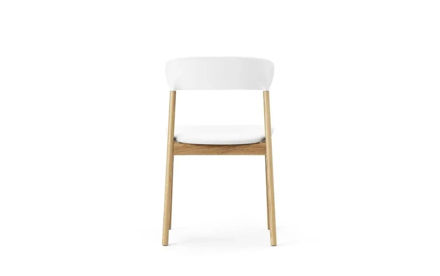 - Herit Chair Upholstery Oak^Normann Copenhagen Online