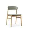 - Herit Chair Upholstery Oak^Normann Copenhagen