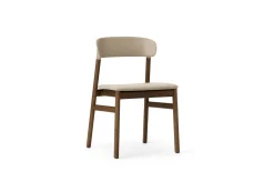 - Herit Chair Upholstery Smoked Oak^Normann Copenhagen Hot