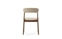- Herit Chair Upholstery Smoked Oak^Normann Copenhagen Hot