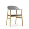 - Herit Armchair Oak*Normann Copenhagen Hot