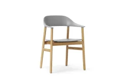 - Herit Armchair Oak*Normann Copenhagen Hot