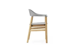 - Herit Armchair Oak*Normann Copenhagen Hot