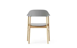 - Herit Armchair Oak*Normann Copenhagen Hot