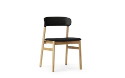 - Herit Chair Upholstery Oak^Normann Copenhagen