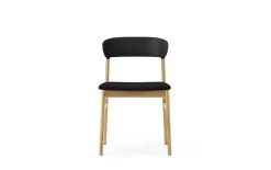 - Herit Chair Upholstery Oak^Normann Copenhagen