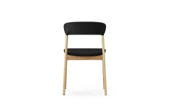 - Herit Chair Upholstery Oak^Normann Copenhagen