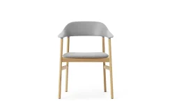 - Herit Armchair Upholstery Oak*Normann Copenhagen