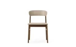 - Herit Chair Upholstery Smoked Oak*Normann Copenhagen Best