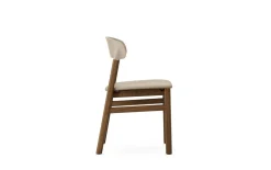 - Herit Chair Upholstery Smoked Oak*Normann Copenhagen Best