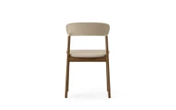 - Herit Chair Upholstery Smoked Oak*Normann Copenhagen Best