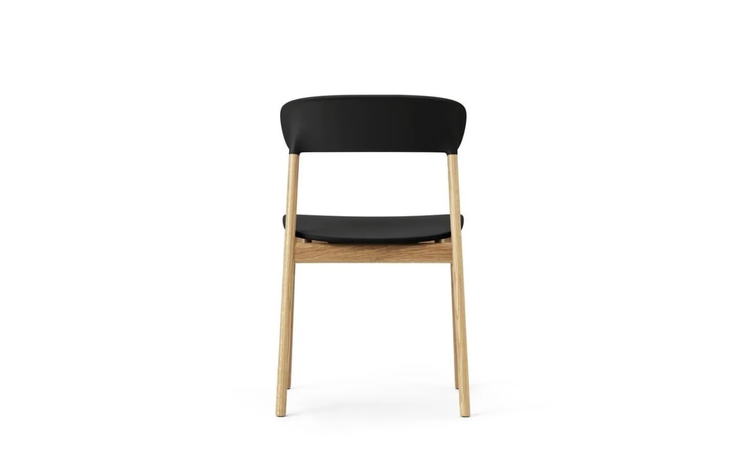 - Herit Chair Oak*Normann Copenhagen Sale