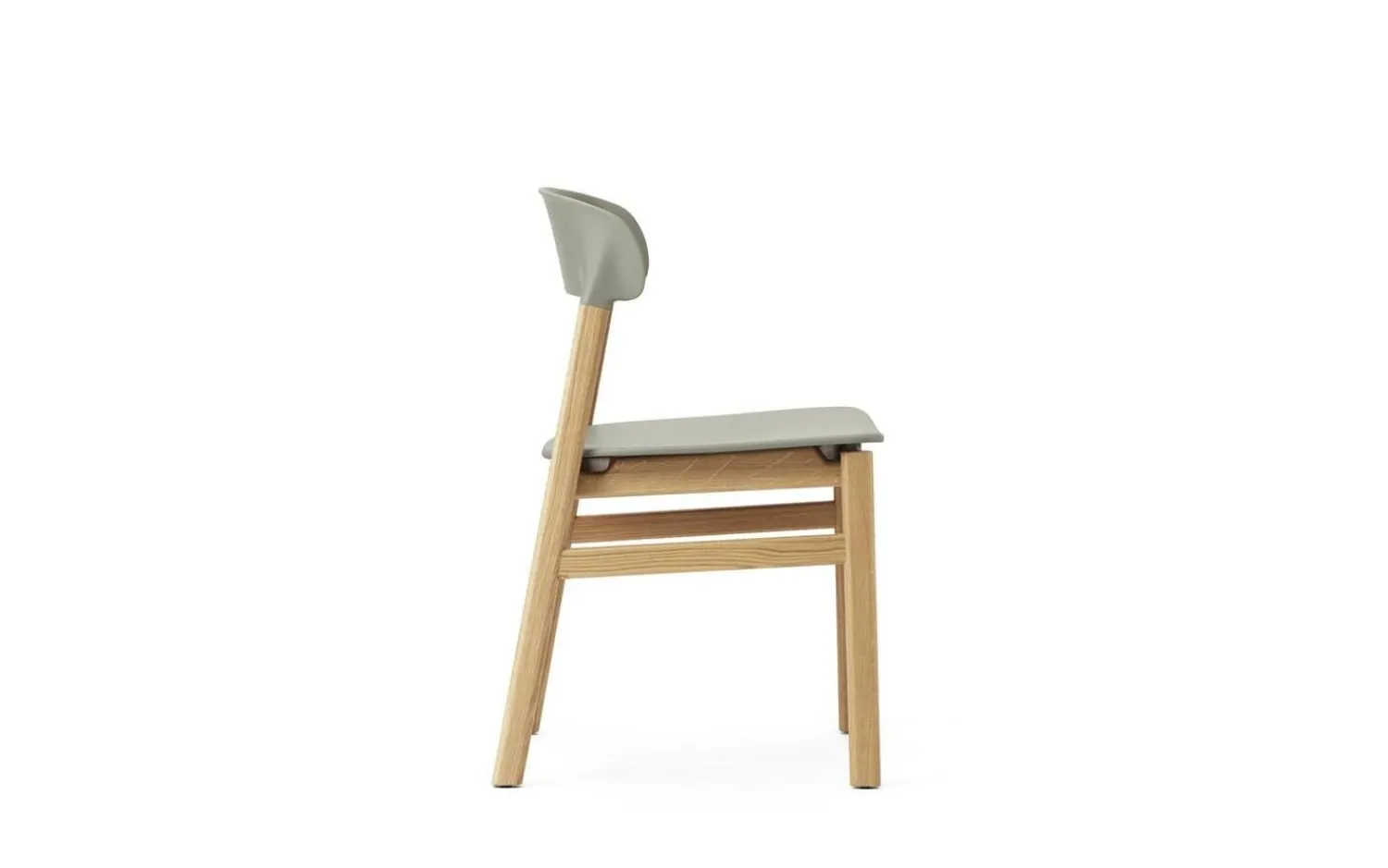 - Herit Chair Oak*Normann Copenhagen Best